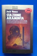 Cosmo Oro 96 - JACK VANCE -