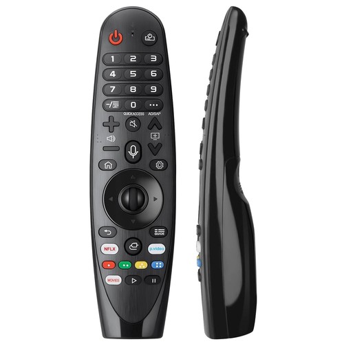 Telecomando magico - , lg
