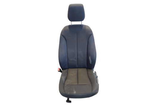 Sedile lato guida bmw serie - guida,
