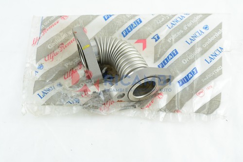 Tubo condotto ricircolo gas - gas, di