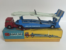Trasportatore auto Corgi 1105