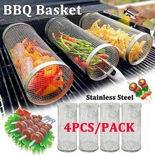 Barbecue Grill Griglia Gabbie