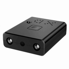 Mini Telecamera WiFi 1080P HD