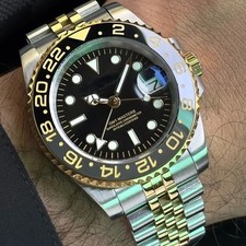 Mod Personalizzato 40mm