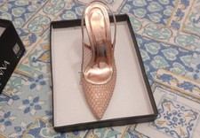 Décolleté Primadonna