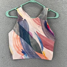Reggiseno Athleta Conscious
