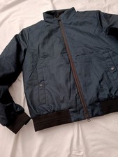 Giacca bomber GEOX VINCIT L/52