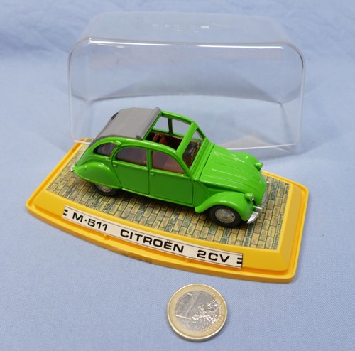 Auto pilen réf 511 - auto,