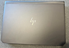 HP ZBOOK 15 G6 INTEL CORE