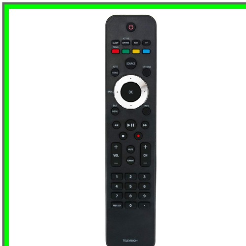 Telecomando ricambio per tv - di,