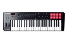 Audio oxygen mk5 tastiera - 49,