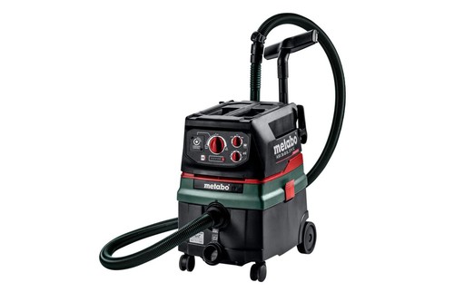 Metabo asr 25 m sc - 36-18, bl