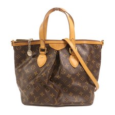 LOUIS VUITTON LV GHW Palermo