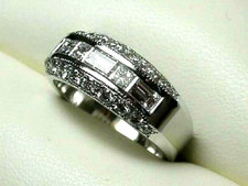 Anello uomo con fede - anello,