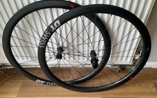 Mozzi DT Swiss ARC 1100 Dicut