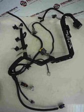 Telaio cablaggio iniettore