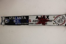 Sciarpa scarf calcio atalanta - scarf,