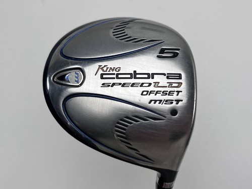 Cobra speed offset 5 - m,
