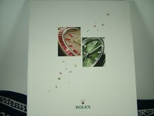 ROLEX CATALOGO NATALE 2017
