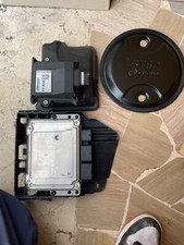 IMPIANTO GPL STARGAS CON SERBATOIO TOROIDALE DA 46L STEP. fine 2019