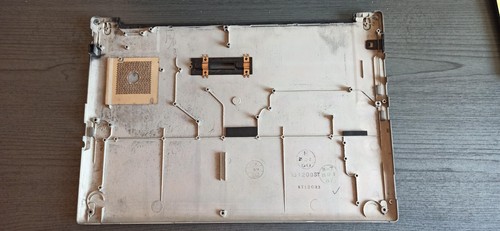 Fujitsu lifebook u904 - fujitsu,