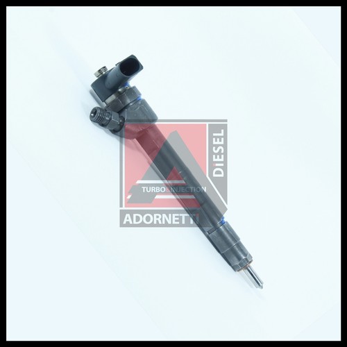 Iniettore bosch common rail - bosch,
