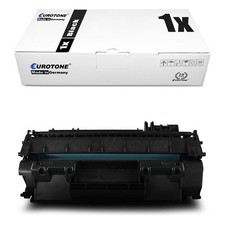 1x Toner f�r HP LaserJet