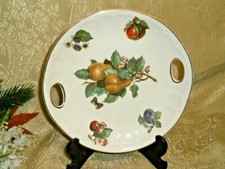 CERAMICA IMOLA  VASSOIO PORTA