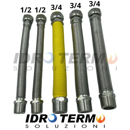 Kit flessibili per - pz,