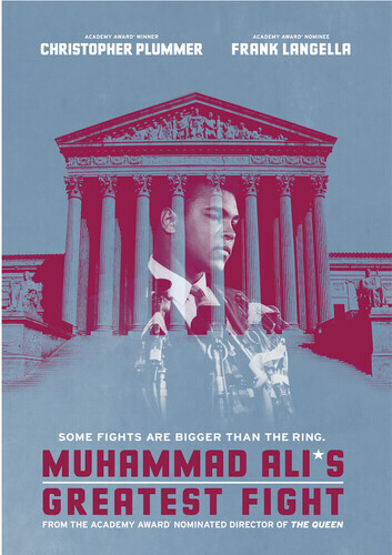 Dvd muhammad ali - dvd, greatest