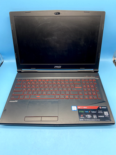 Se4173 msi gl63 - msi, 8sc