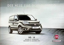 225326) Fiat Doblo Cargo -