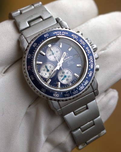 Orologio breil manta - orologio,