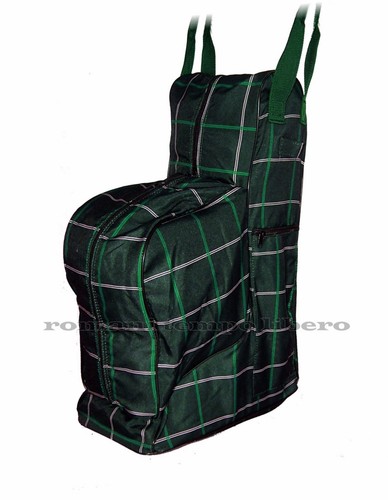 Borsa scotland portastivali - scotland, da