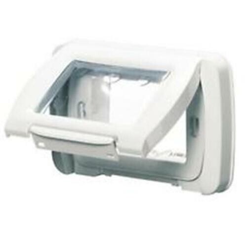 Gewiss gw22451 placca stagna - gw22451,