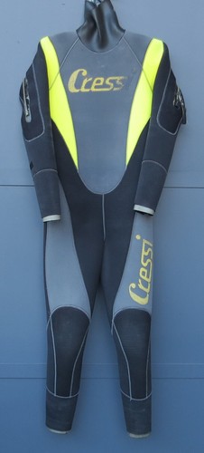 Muta sub semi stagna cressi - sub,