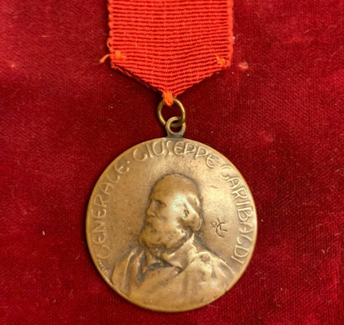 3872 medaglia ricordo del - 3872,