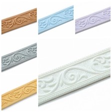 Bordo battiscopa parete