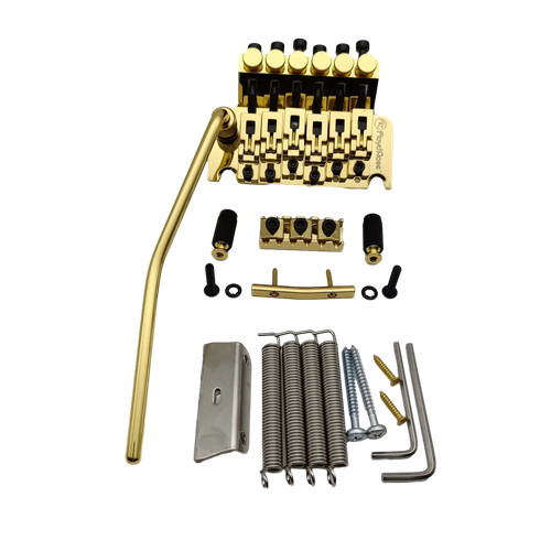 Originale gold floyd rose - originale,