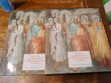 Viroli - Pittura dal Duecento al Quattrocento a Forlì   [Cassa Risparmi, 1998]