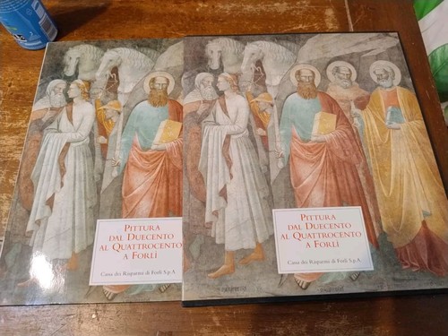 Viroli pittura dal duecento - viroli,