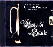 VENERDI' SANTO - Banda