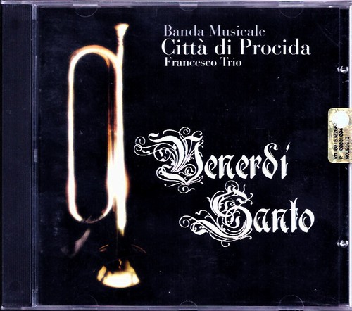 Venerdi santo banda - -,