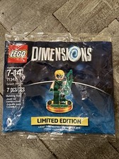 LEGO DIMENSIONI: Freccia Verde