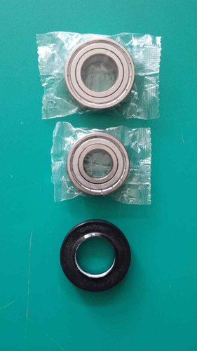 Kit cuscinetti per lavatrice