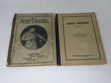 Book Shop Theory Henry Ford