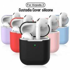 Cover AirPods modello 1 | Vari
