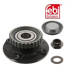 Kit cuscinetto ruota