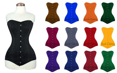 Corsetto cotone allenamento