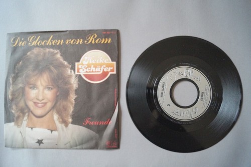 Heike schäfer die glocken - heike,